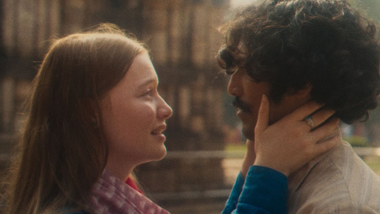 The Cycle Of Love - Exclusive Clip