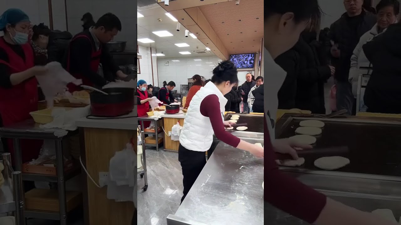 🥰 Sell Delicious StreetFood 😋 #streetfood #delicious #livestream