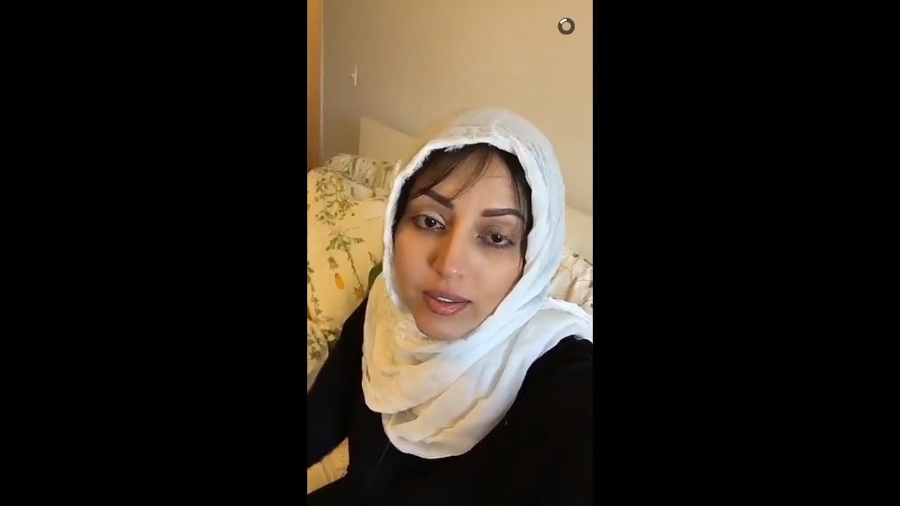 لقاء مع ملاك الحسيني أم مبتعثة والدة سافانا والطفل راين