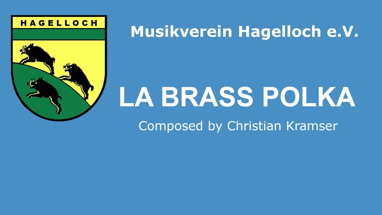 La Brass Polka