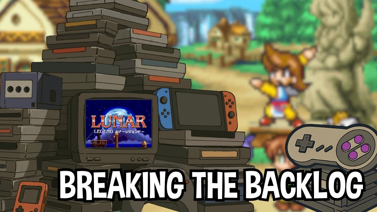 The Forgotten Legacy of Lunar Silver Star Story's Younger Sibling