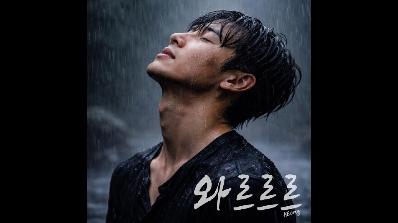 AEong - 와르르르