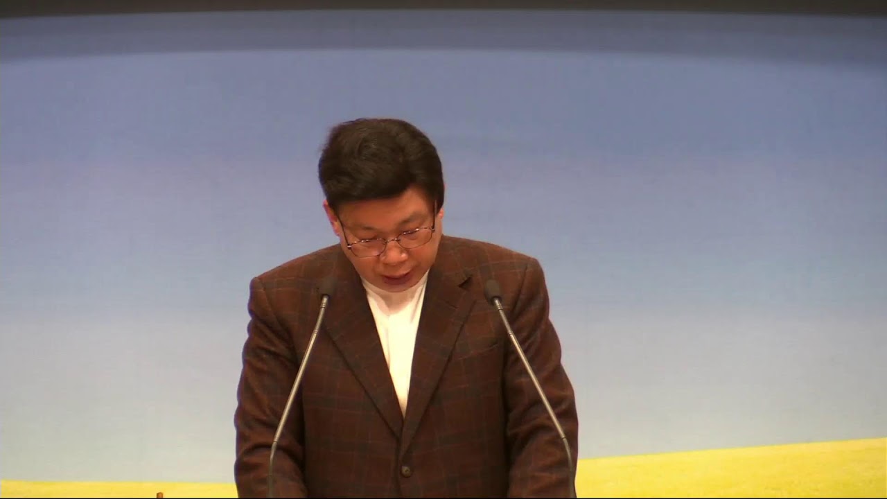 2026년 3월 12일 영양서부교회 새벽기도 스트리밍