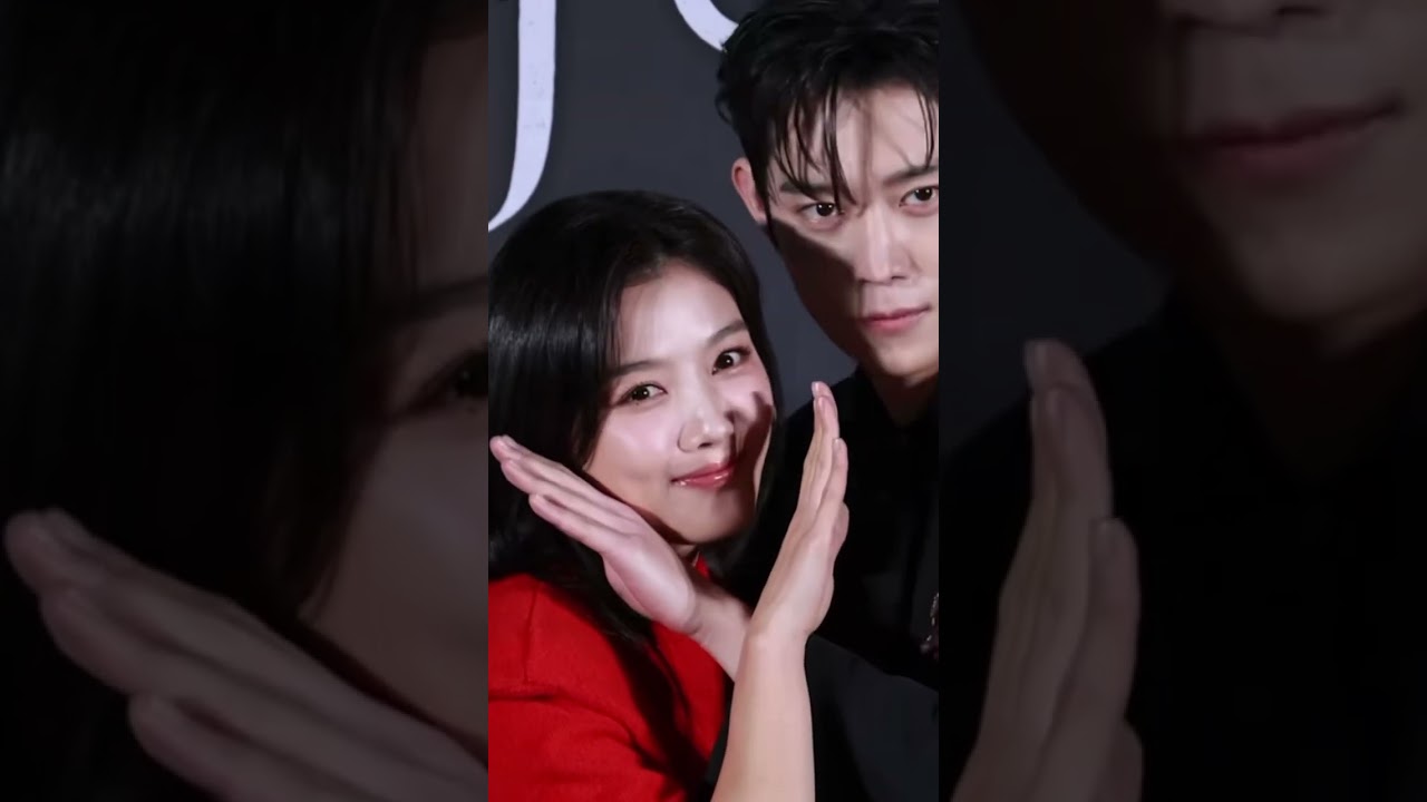 #kimyoojung