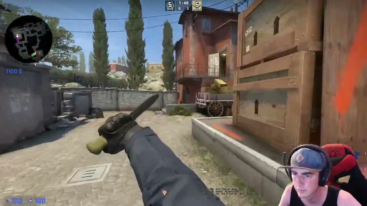CS GO Biggest FAIL you've ever seen.. #csgo  #csgofunny  #cs  #cs2  #fail  #funny  #failarmy