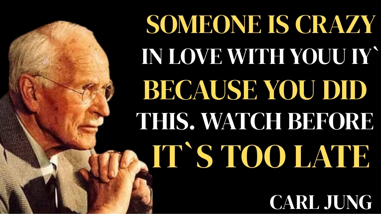 Someone Is Crazy In Love With You — It’s Because You Did This | carljung