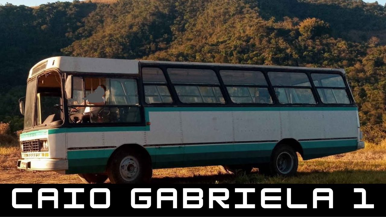 FINALMENTE UM CAIO GABRIELA 1 À VENDA!!