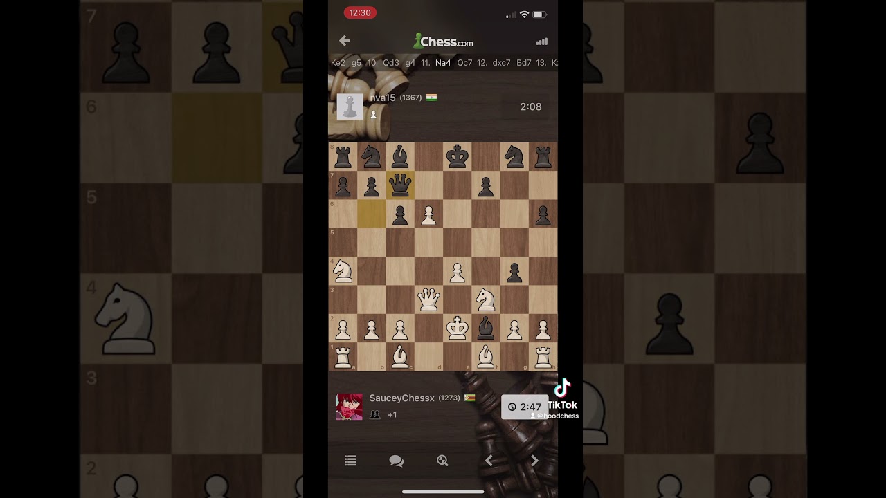 Funniest Chess Commentary 🔥