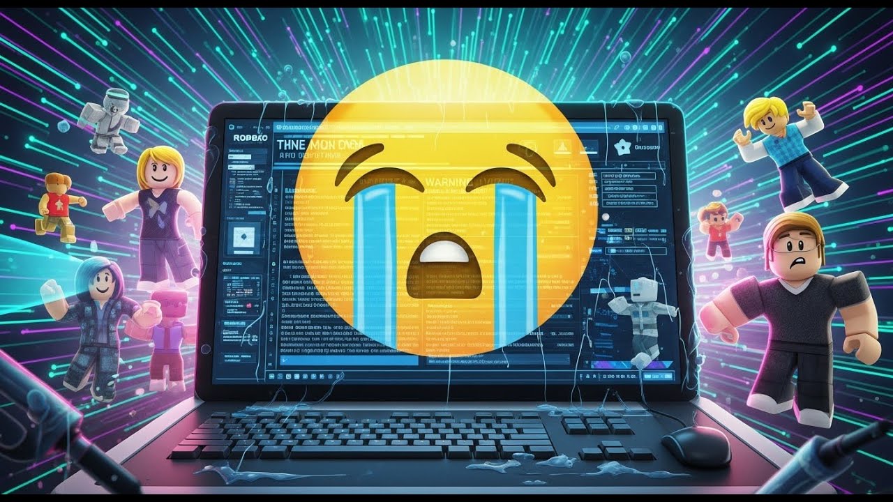 I PLAYED STEAL A BRAINROT ADMIN ABUSE *GONE WRONG* I LOST EVERYTHING