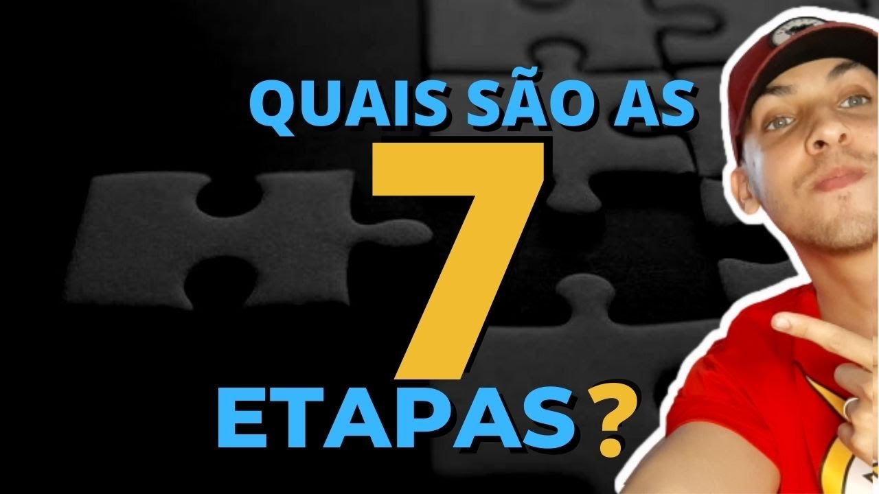 Quais são as etapas do concurso PMERJ ?