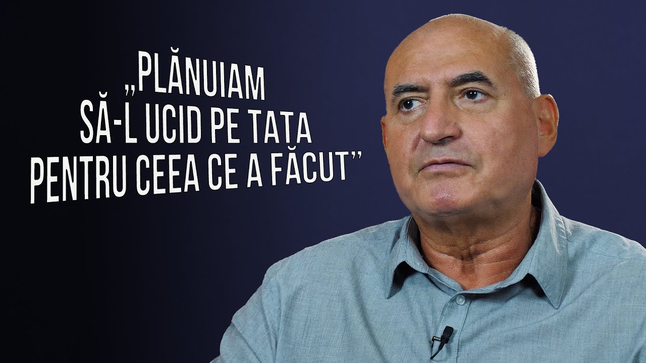 „Tata a omorât-o pe mama… femeia care i-a născut 8 copii” | Monolog