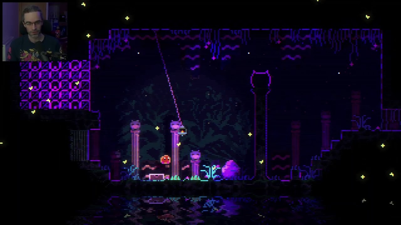 ANIMAL WELL is ROBSOLETE - [Part 1]