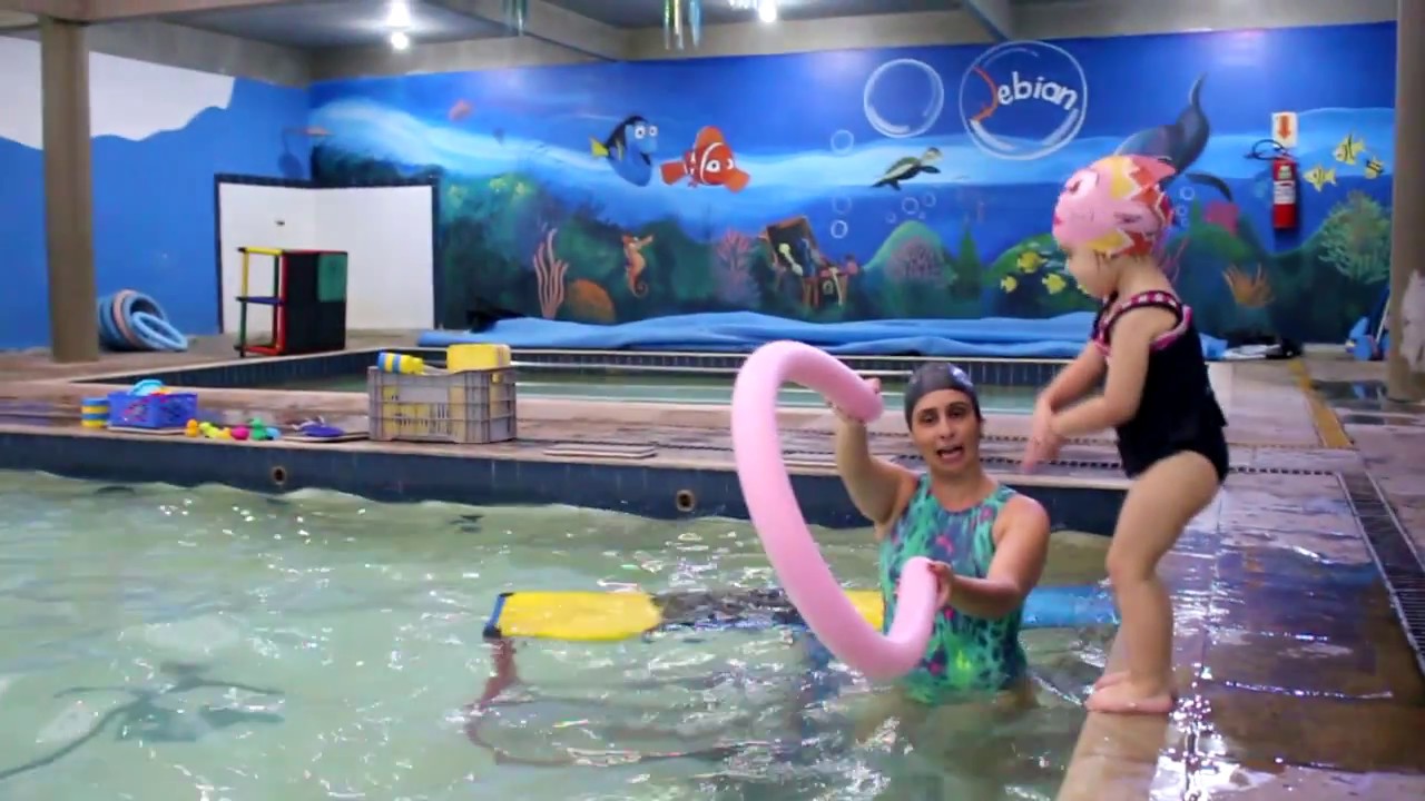 Turma de Nata&ccedil;&atilde;o - Baby