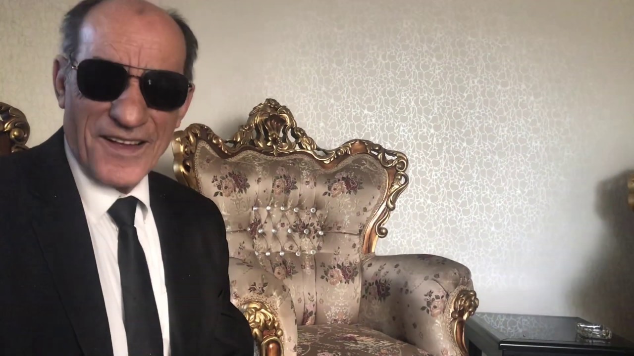 Hunermend Seîd Gabarî