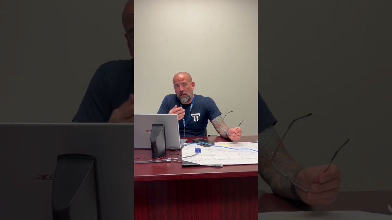 How to address body odor issues/complaints with an employee #security