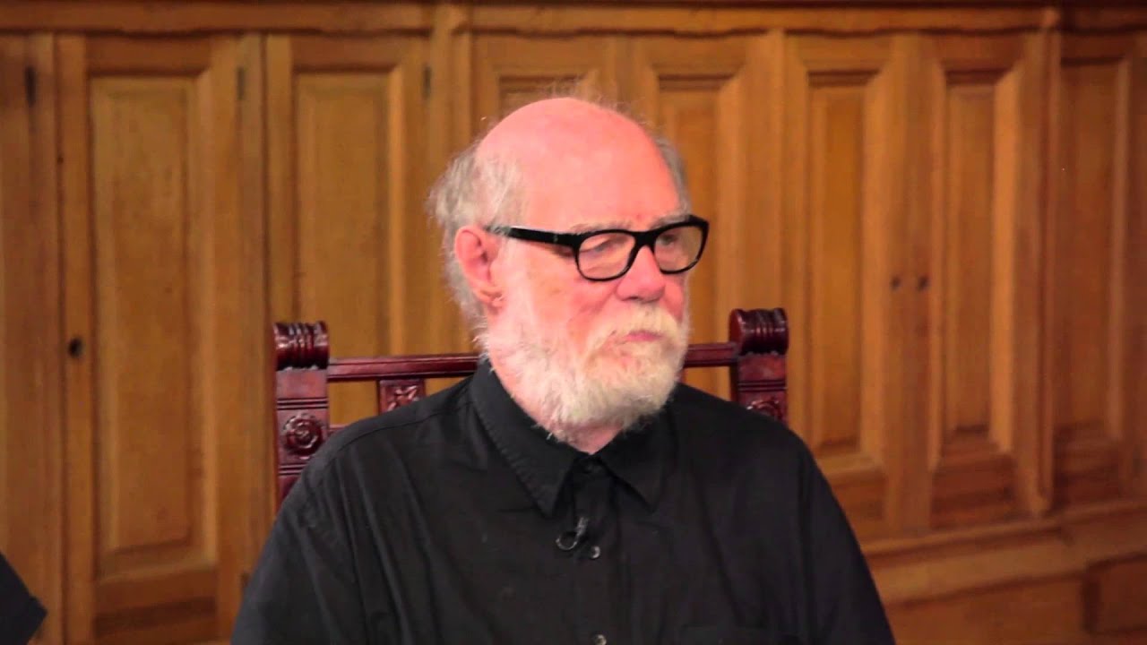 In Conversation on WS: Paul McCarthy, Damon McCarthy, Tom Eccles, Hans-Ulrich Obrist