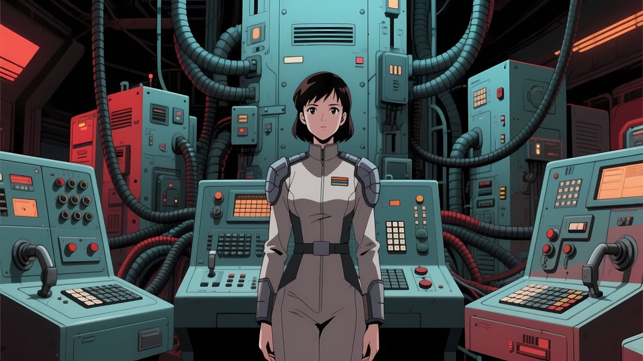 Vaporwave Music Archive – Retro Memories