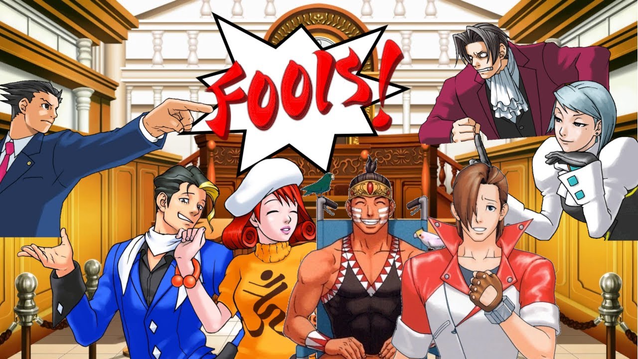 What if Justice for All Killers Were Smart (objection.lol)