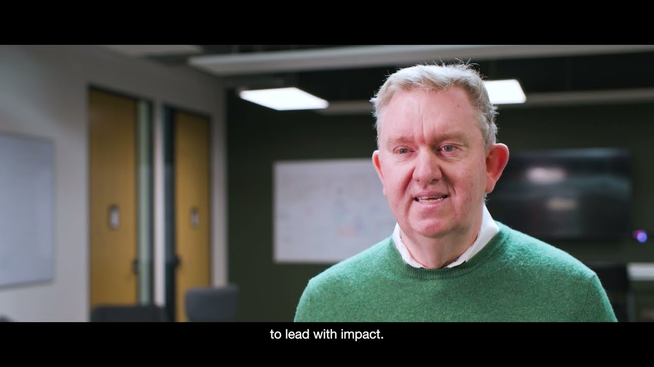 Maynooth University School of Business - MBA Programme