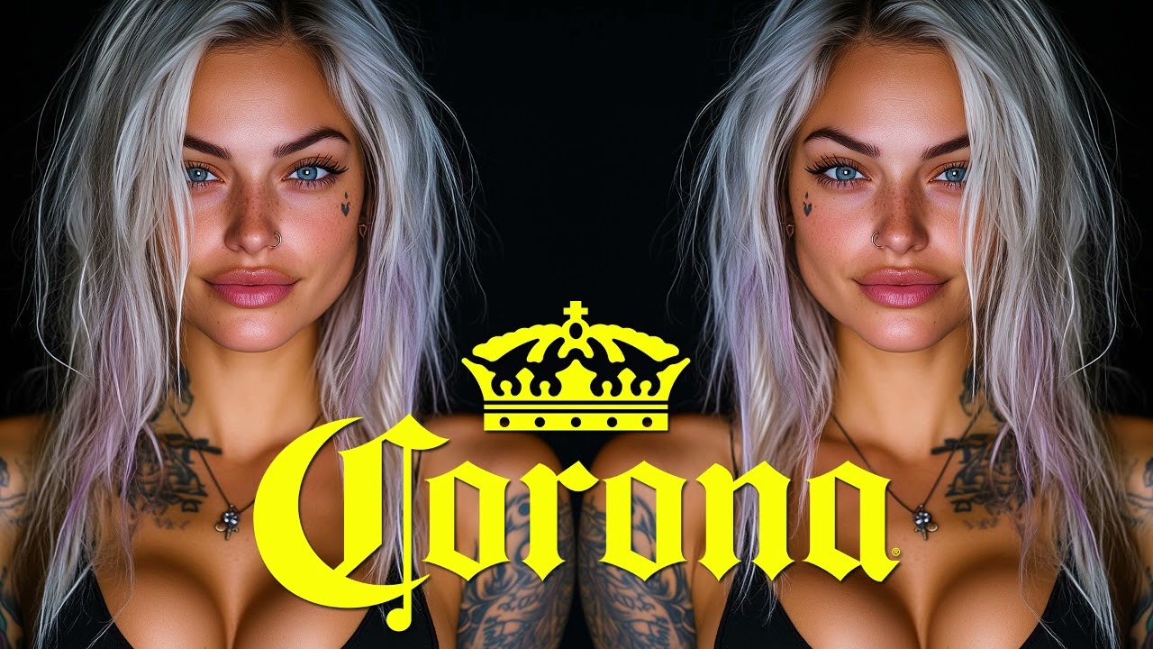 💛 Veretős Corona mix 2025 💛 Remixes & Mashups of Popular Songs 2025 💛 By Monkey Dealer