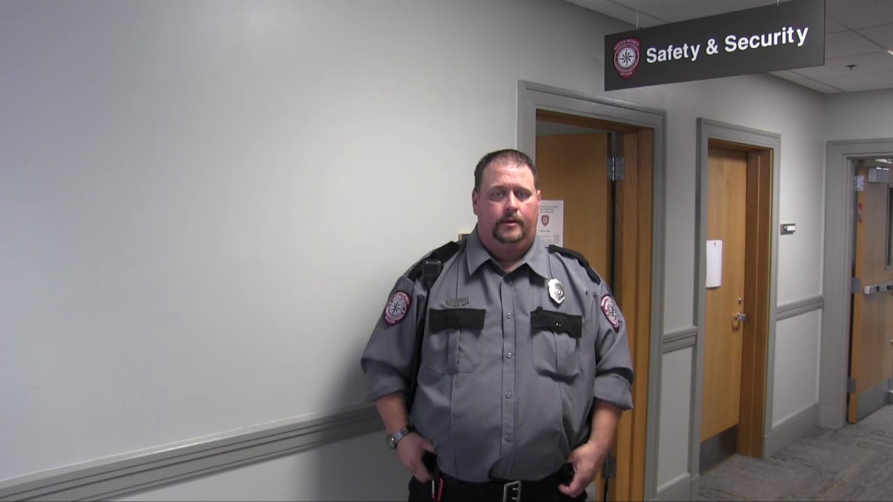 ERT Training Video