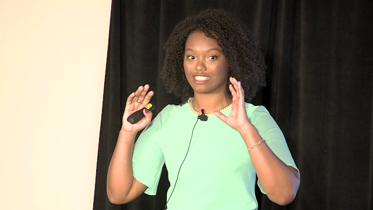 Synthetic biology is just 3 things… | Alexa Garcia | TEDxUnionCity