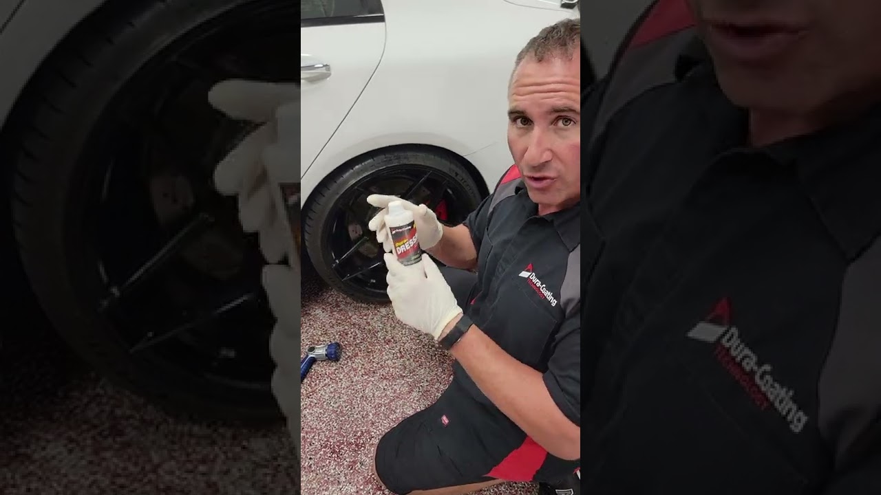 Dura-Dressing Re-Load How To Use