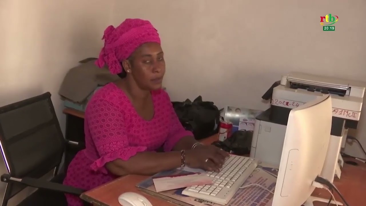 AES Actualités : le Mali vient ainsi d’implémenter la digitalisation des moyens de paiement.