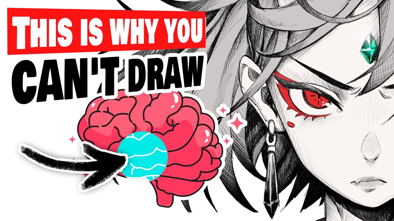 In a creative slump? Fix it with SCIENCE 🧠