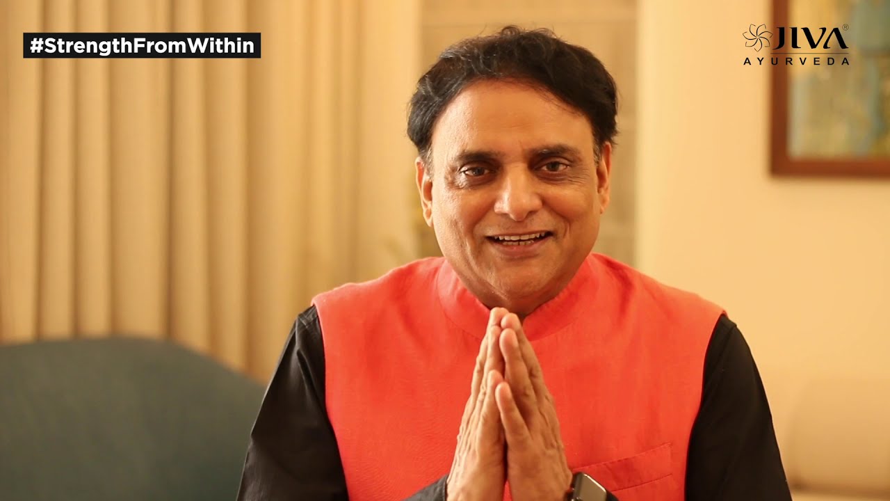 Strengthen your body for the Sharad Ritu | शरद रितु में स्वस्थ रहें