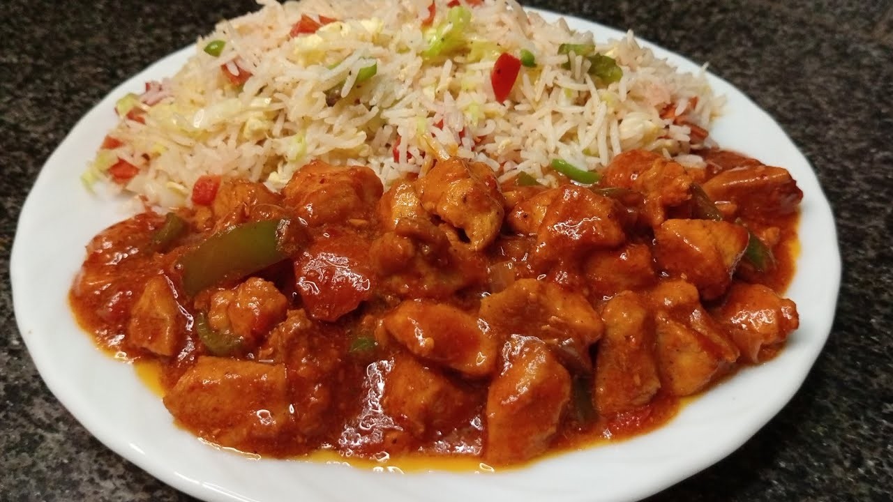 Kitchen With Sadia Yummy Recipes