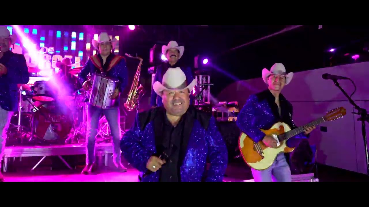 Huapangos ( El Bonito , Que A Toda Madre ) - Los Corceles De Linares