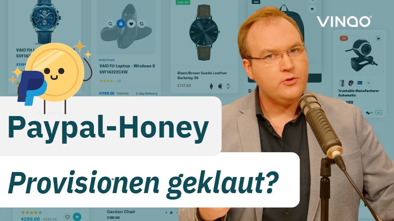 Honey-Klagewelle? Geklaute Provisionen, verschwiegene Rabatte - Schadenersatz möglich?