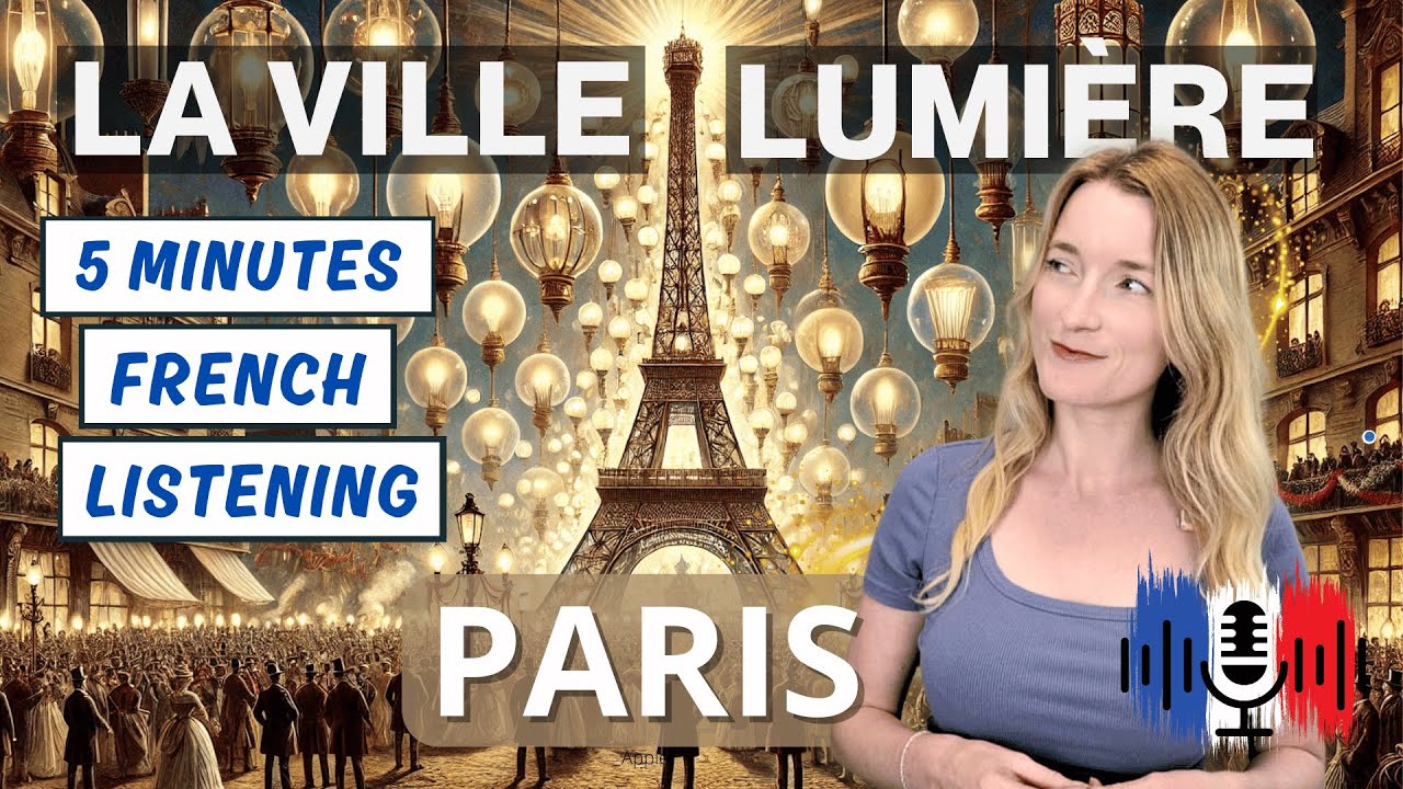 Why is Paris Called 