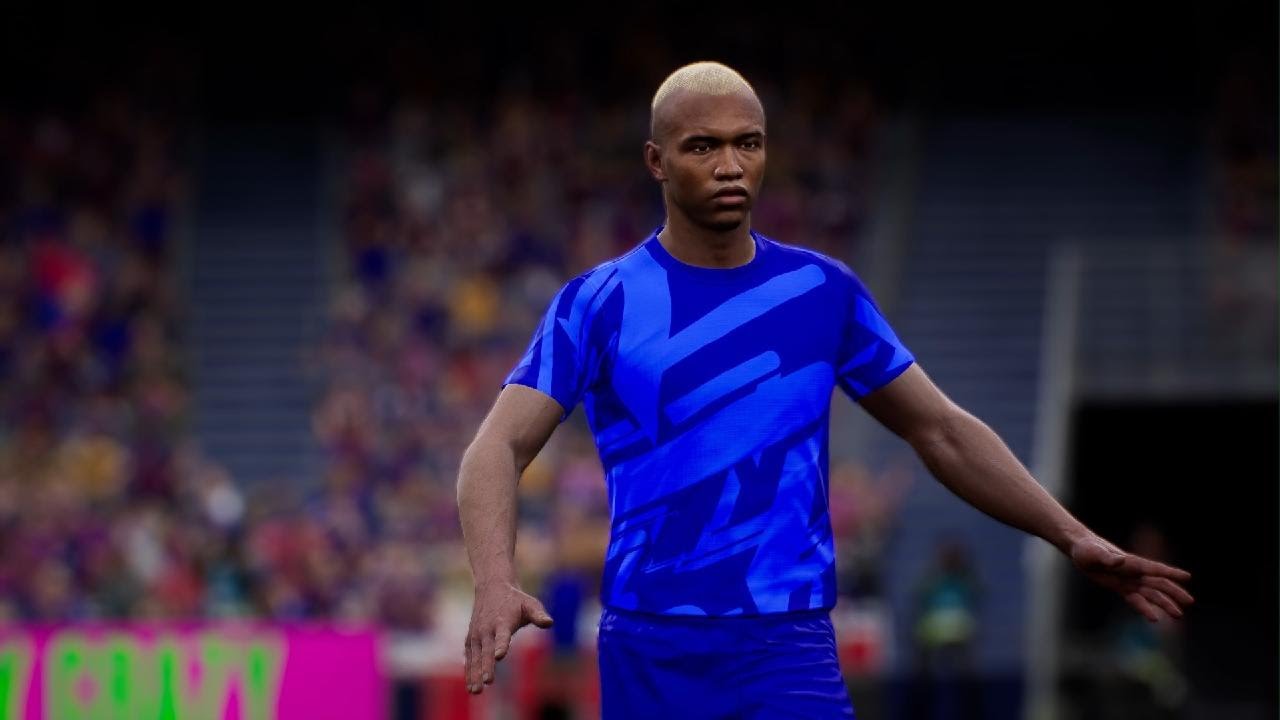 eFootball_اتصال من اله حاسبه🙂