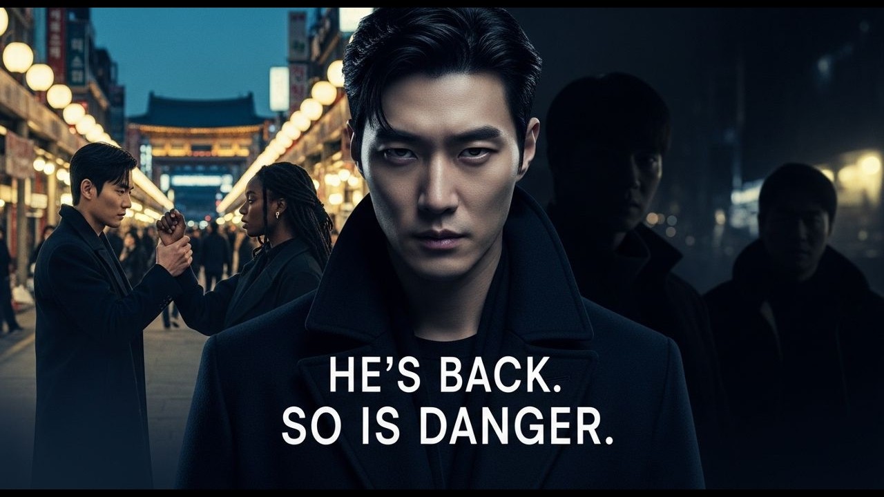 He Disappeared for Six Months & Came Back Claiming Me — This Time I Let Him