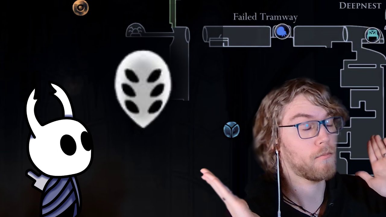Is it time? | Hollow Knight pt. 10