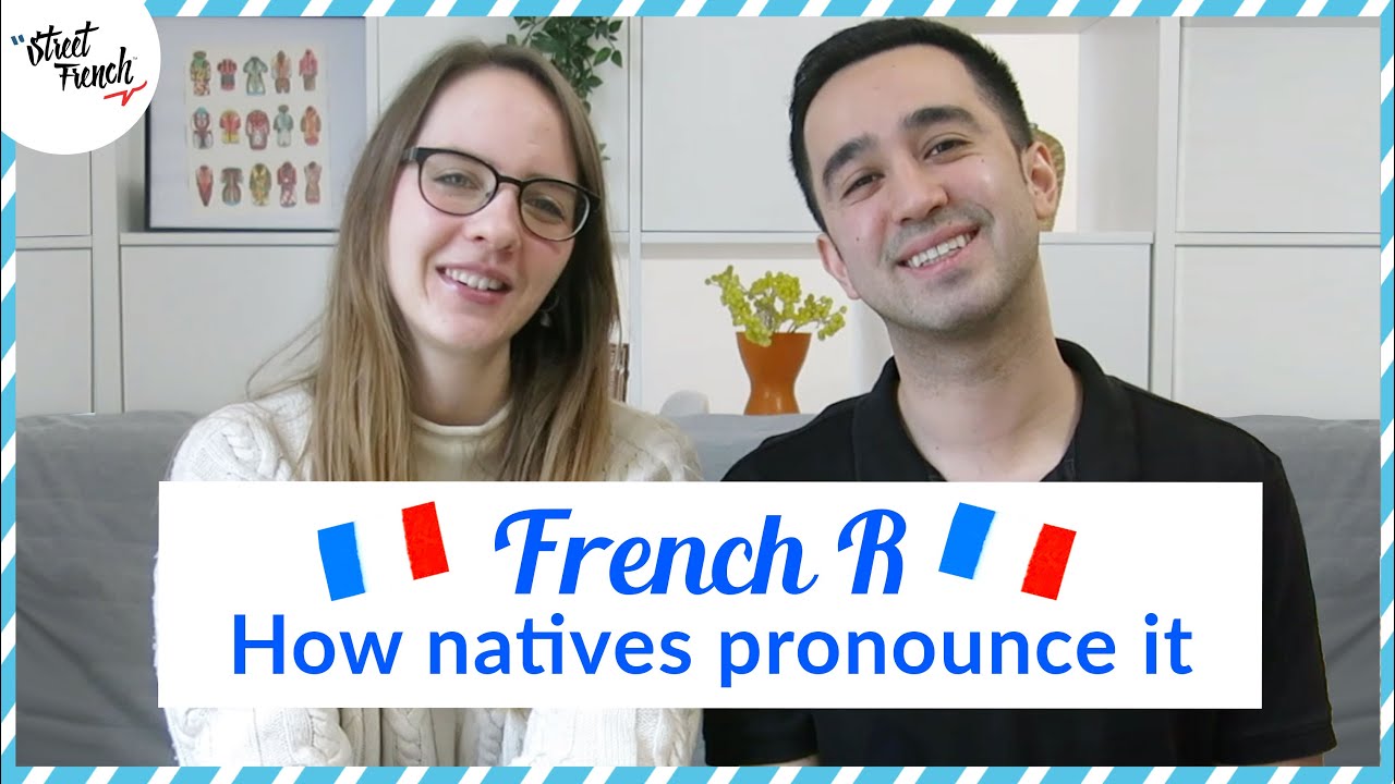 The SECRETS for a PERFECT French 