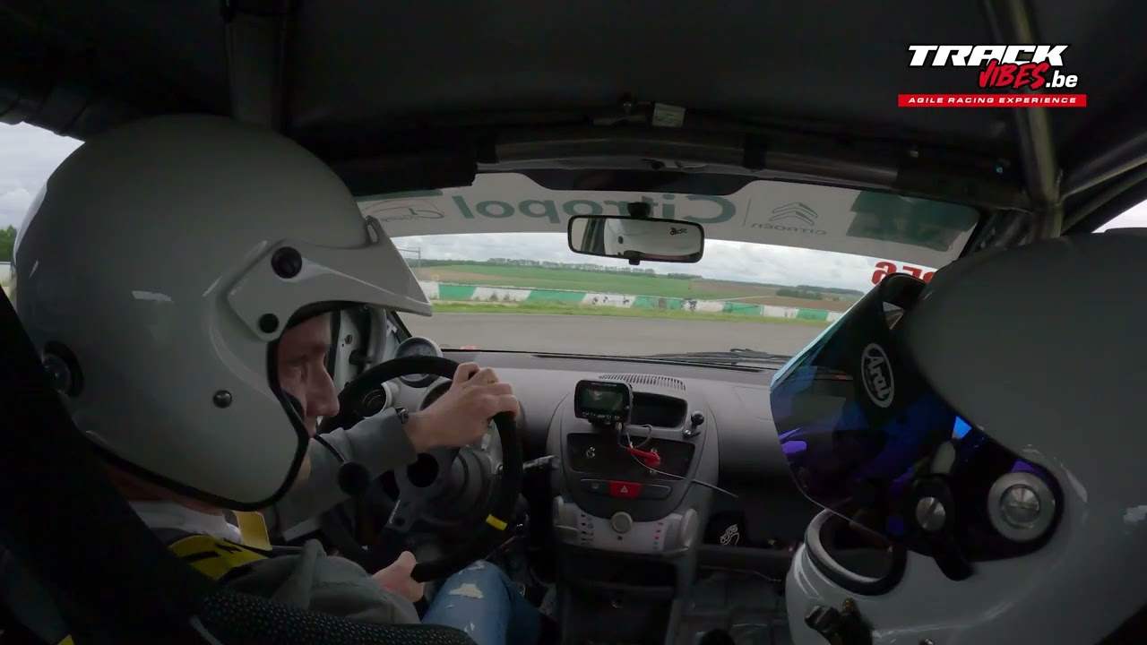 C1 Cup @ Trackday Circuit Mettet 15-05-2024