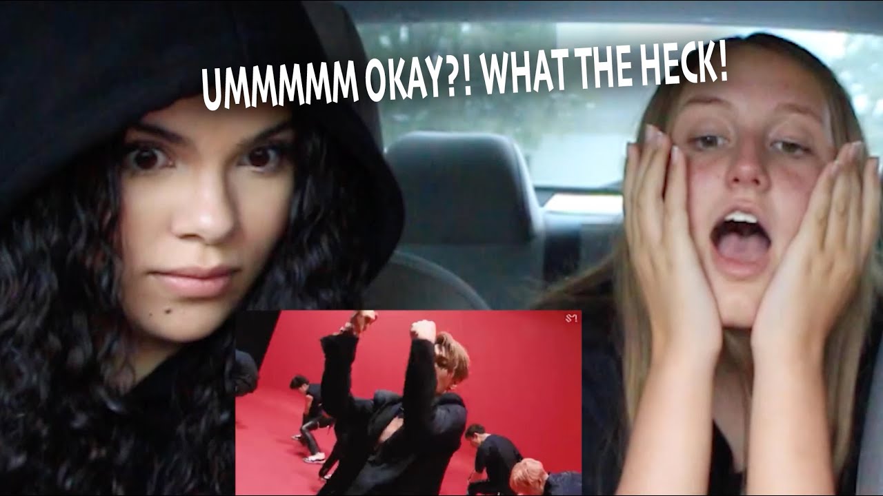 WayV 威神V 'Bad Alive' & 'Take Off' MV | REACTION