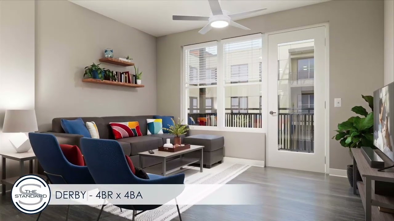 Standard Bloomington   HD 1080p