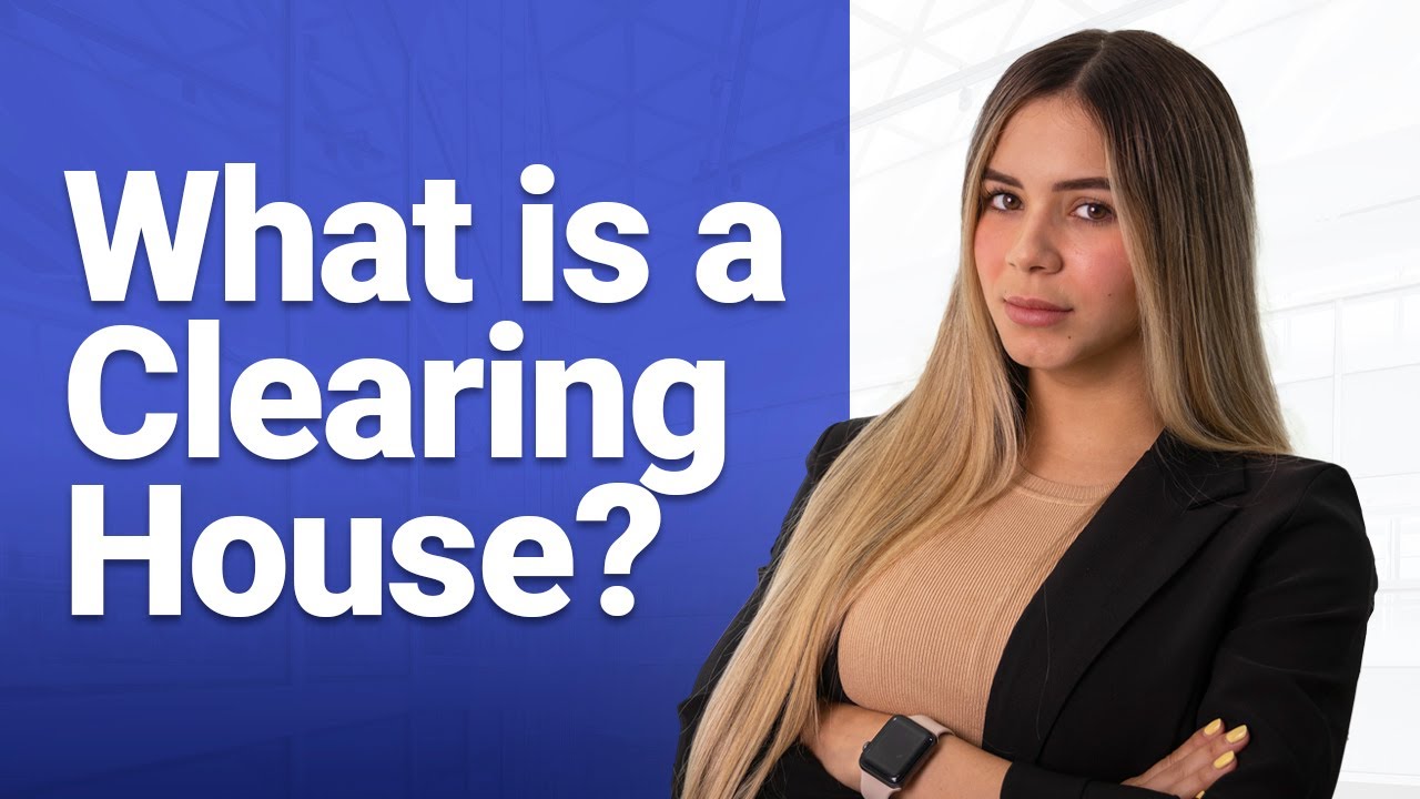 What Is A Clearing House? | Using Change Healthcare?