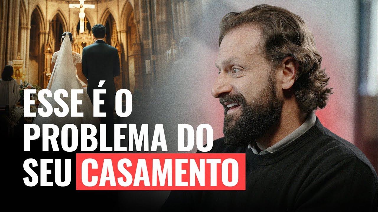 Qual o papel da simbólica na relação entre homem e mulher? | corte Podcast Trincheira