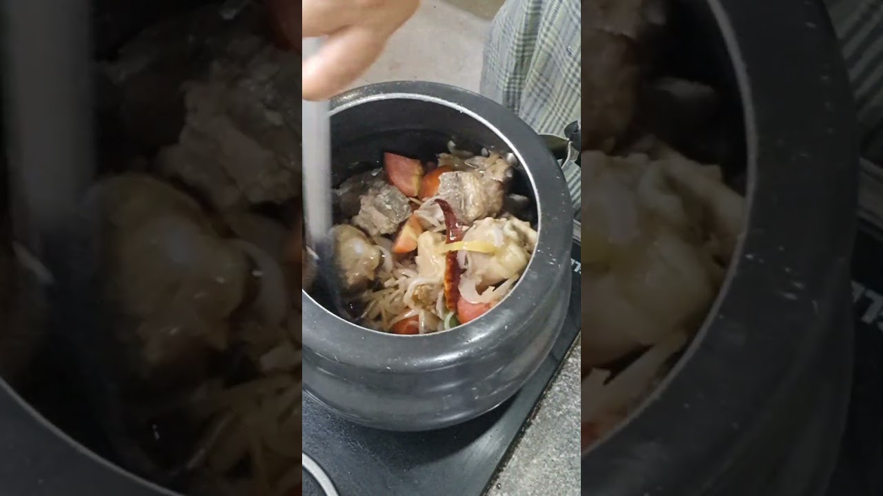 Ultimate Mutton Curry 🍛 ..#recipe #viral #foodinstagram #fyp #explorepage #trending #recipesharing