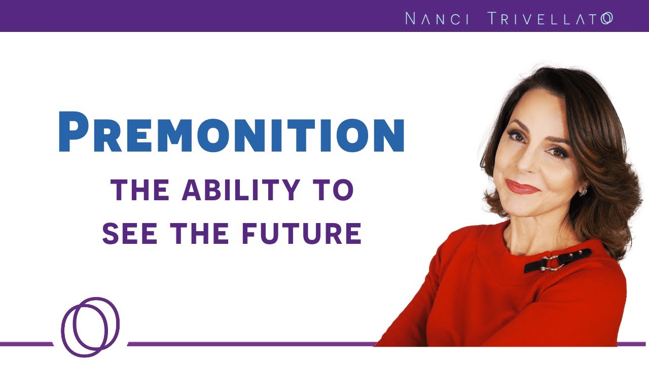 Can we know the future? Premonition explained