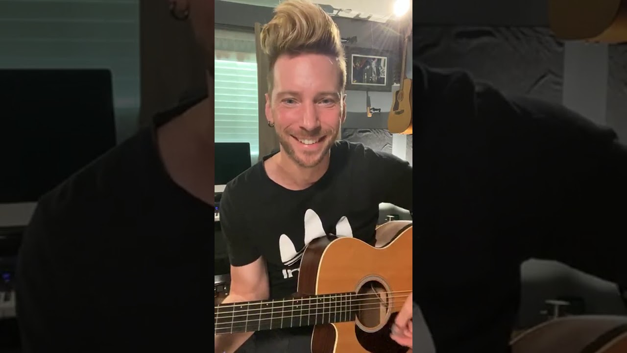 Troy Baker Instagram Livestream 19/4/2020