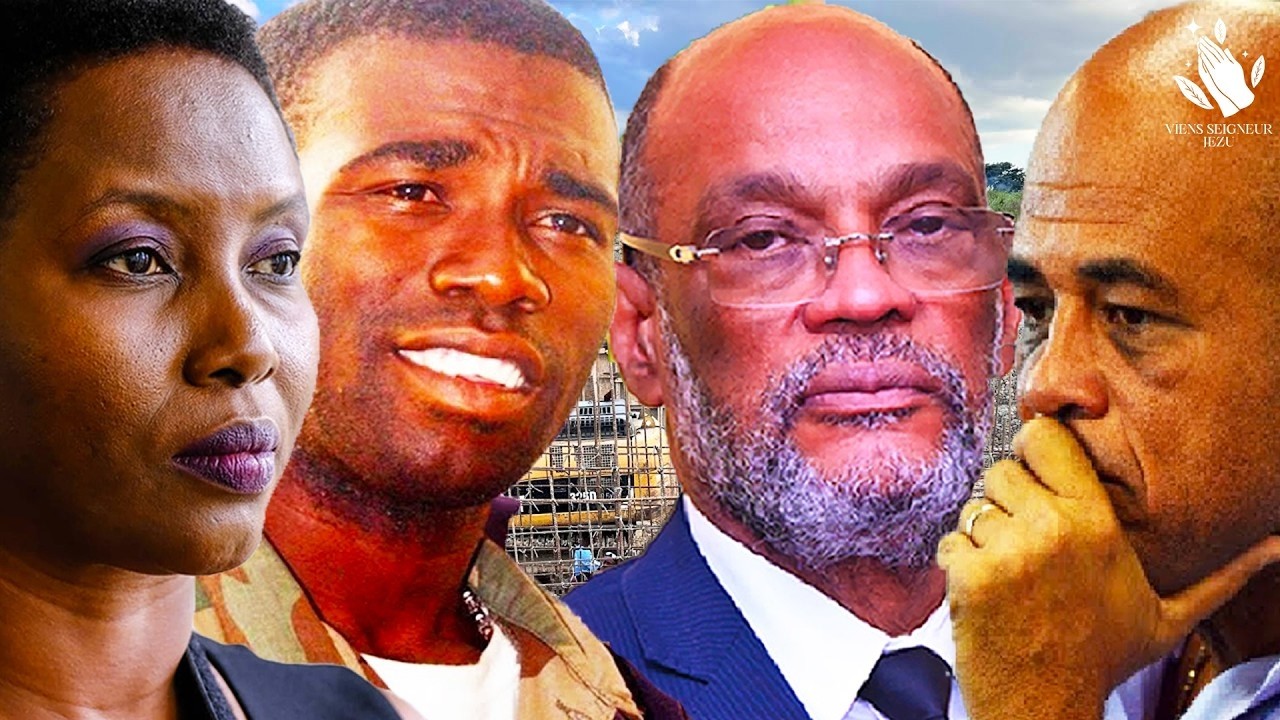 LIVE Bertho | WOYY ALIX DIDIER FILS - AIME ANTRAVE, DOSYE JOVENEL LA CHO, TI PYÈ LESPERANS..!!!