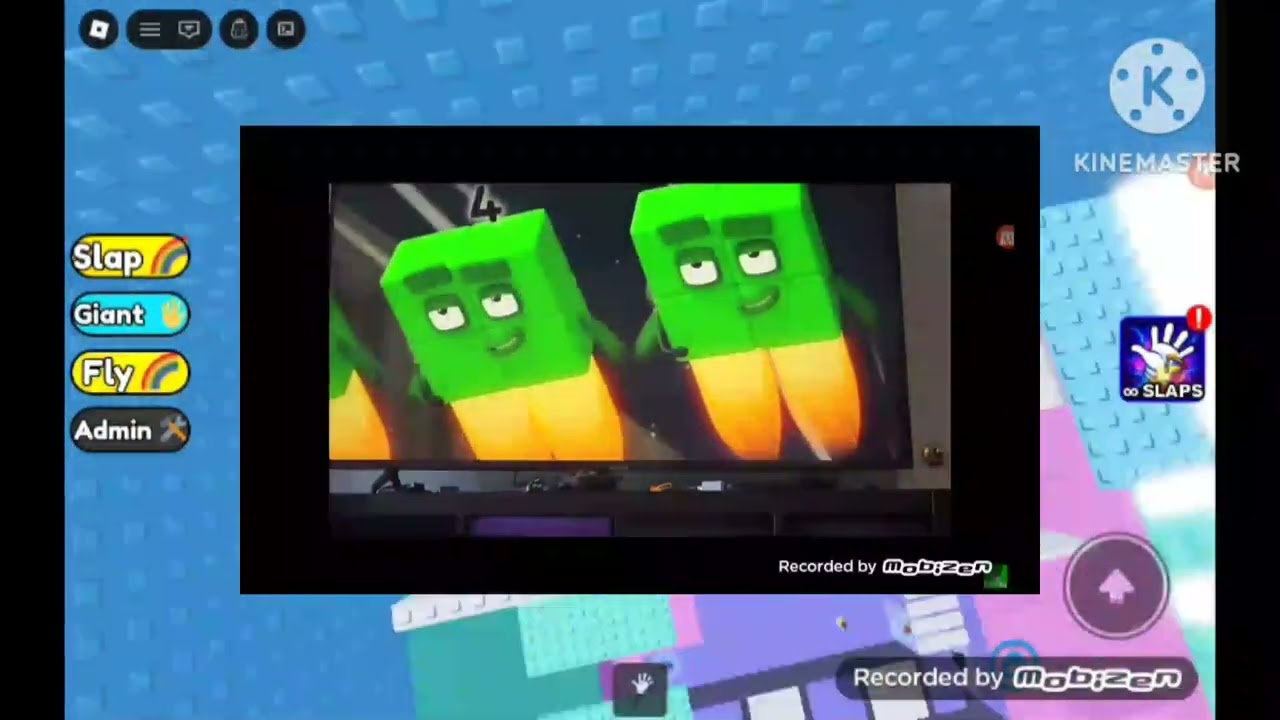 NUMBERBLOCKS HIJACK ON 5/10/2023!?!? (Read the description)