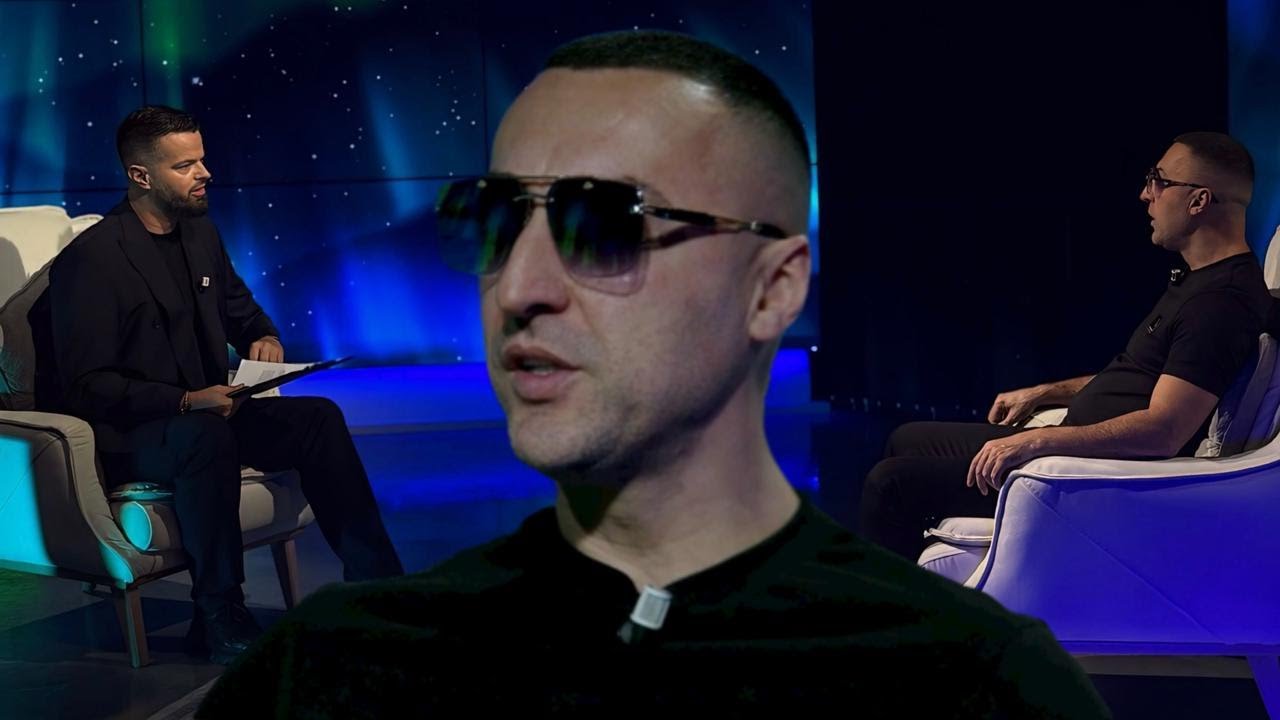 GBani: S'b&euml;j f&euml;mij&euml; me partnere q&euml; jeton n&euml; Shqip&euml;ri! Noizy i pabes&euml;, MC Kresha i mbivler&euml;suar |MPTD