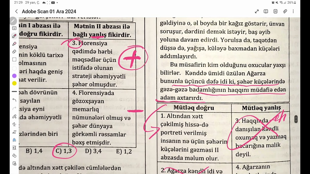 MHM  Miq mətn toplusu 1-10
